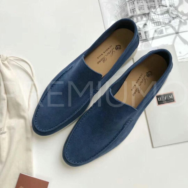 Loro Piana лоферы PR281767
