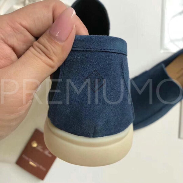 Loro Piana лоферы PR281767 8