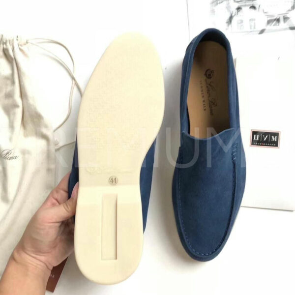 Loro Piana лоферы PR281767 9