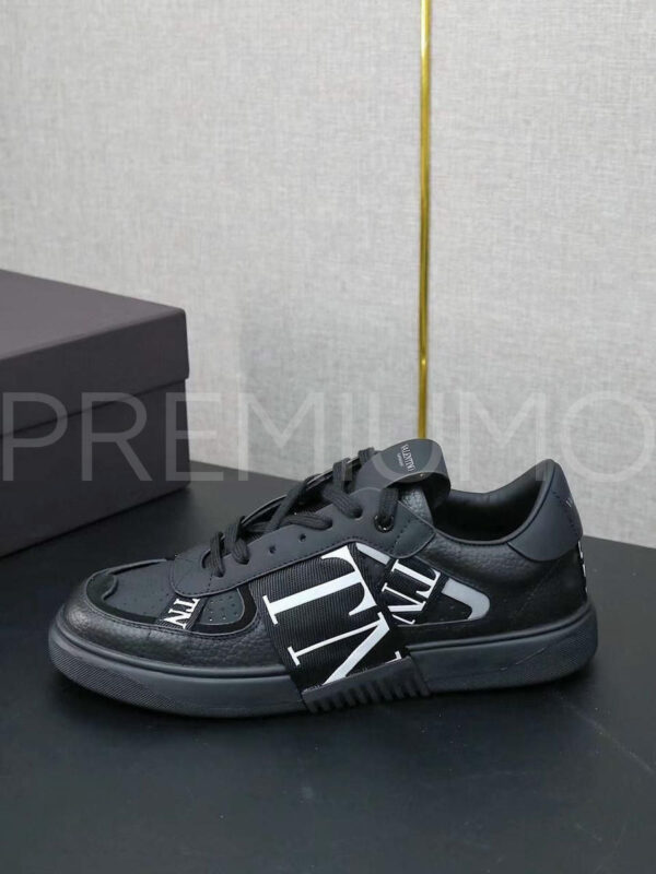 Valentino кроссовки PR134138 2