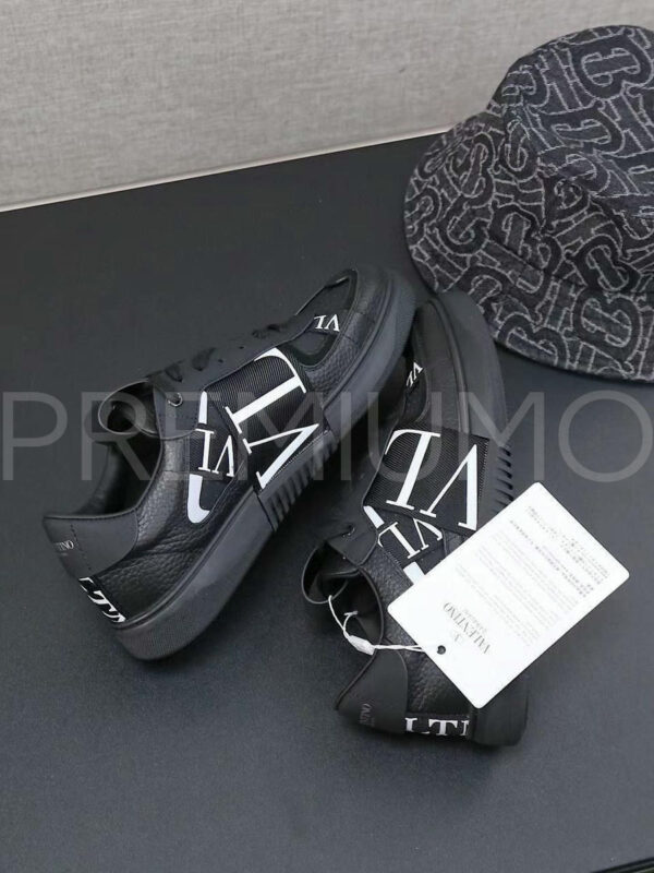 Valentino кроссовки PR134138 6