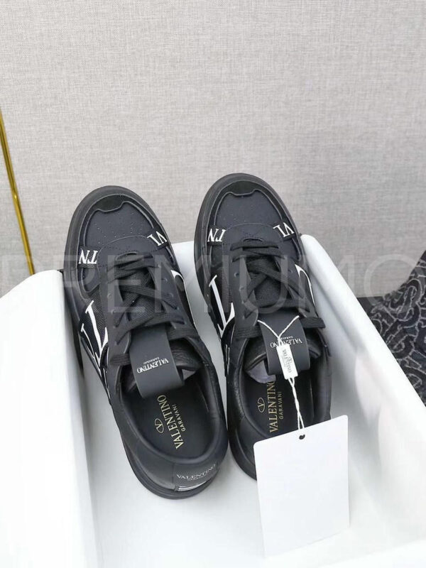 Valentino кроссовки PR134138 5