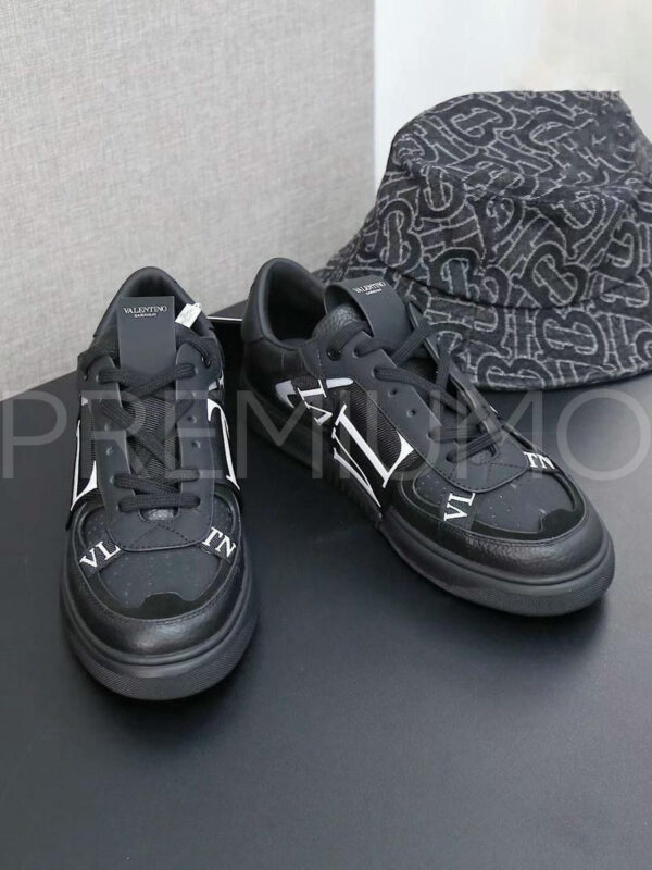 Valentino кроссовки PR134138 7