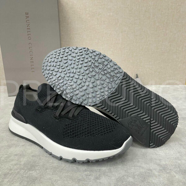 Brunello Cucinelli кроссовки PR814802 13