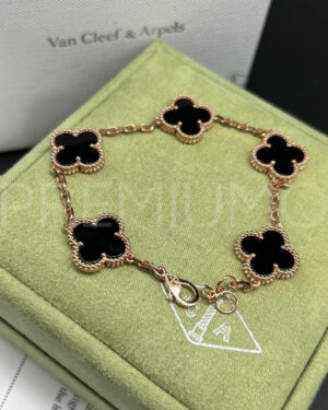 Van Cleef & Arpels браслет PR819472