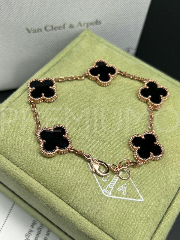 Van Cleef & Arpels браслет PR819472