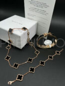 Van Cleef & Arpels браслет PR819472 14