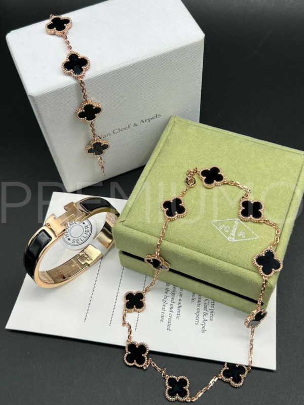 Van Cleef & Arpels браслет PR819472 3