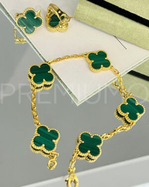 Van Cleef & Arpels браслет PR149065