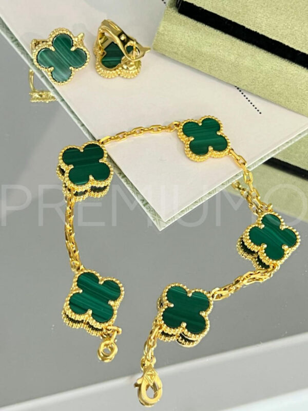 Van Cleef & Arpels браслет PR149065