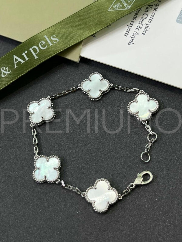 Van Cleef & Arpels браслет PR720844