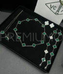 Van Cleef & Arpels браслет PR234153 6