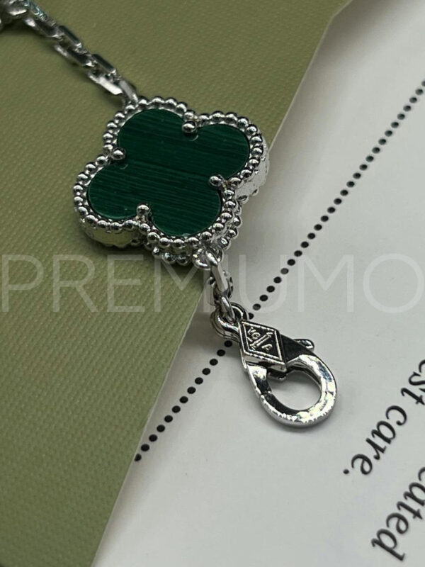 Van Cleef & Arpels браслет PR234153 2