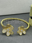 Van Cleef & Arpels браслет PR559797 4