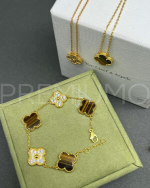 Van Cleef & Arpels браслет PR394021 Van Cleef & Arpels браслет PR394021