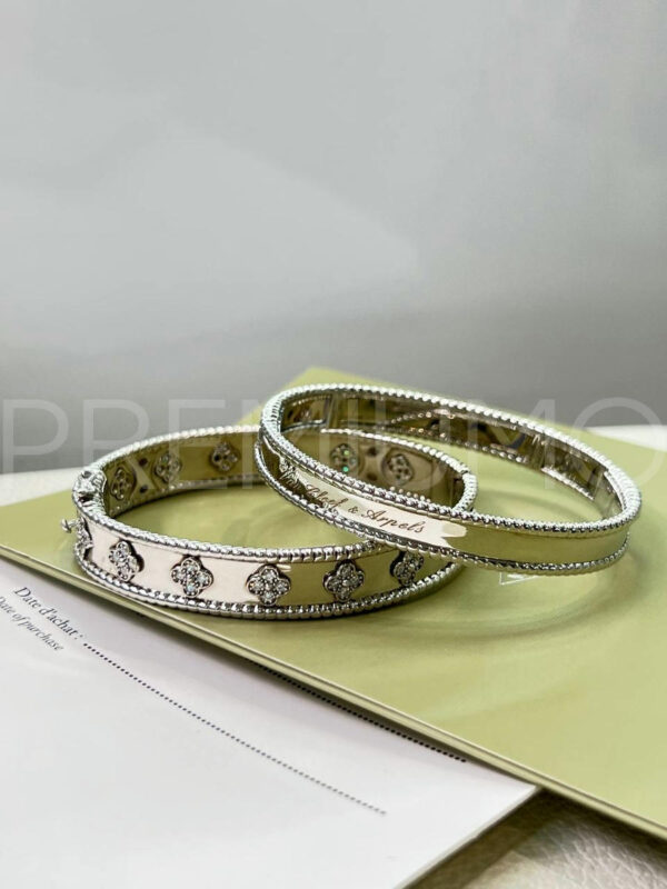 Van Cleef & Arpels браслет PR802668 3