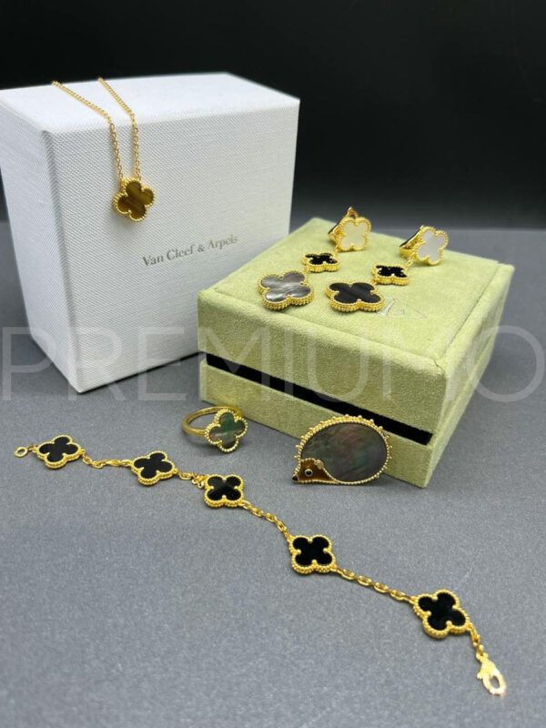 Van Cleef & Arpels браслет PR311684 11