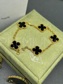 Van Cleef & Arpels браслет PR311684 15