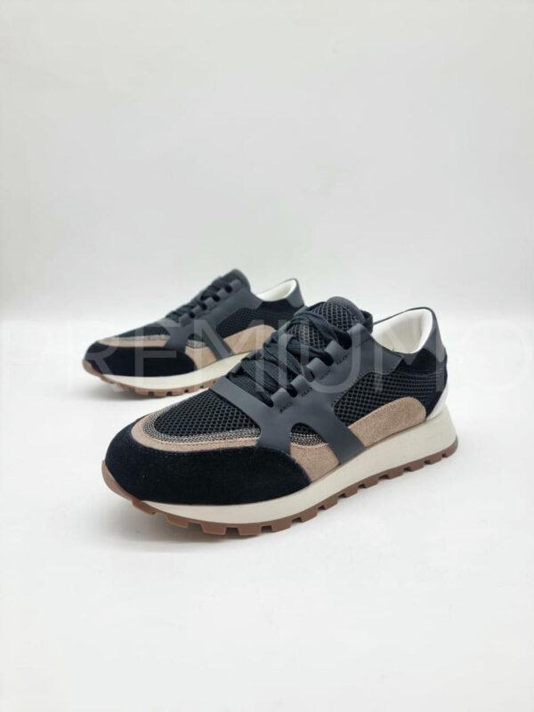 Brunello Cucinelli кроссовки PR576267