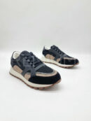 Brunello Cucinelli кроссовки PR576267 6