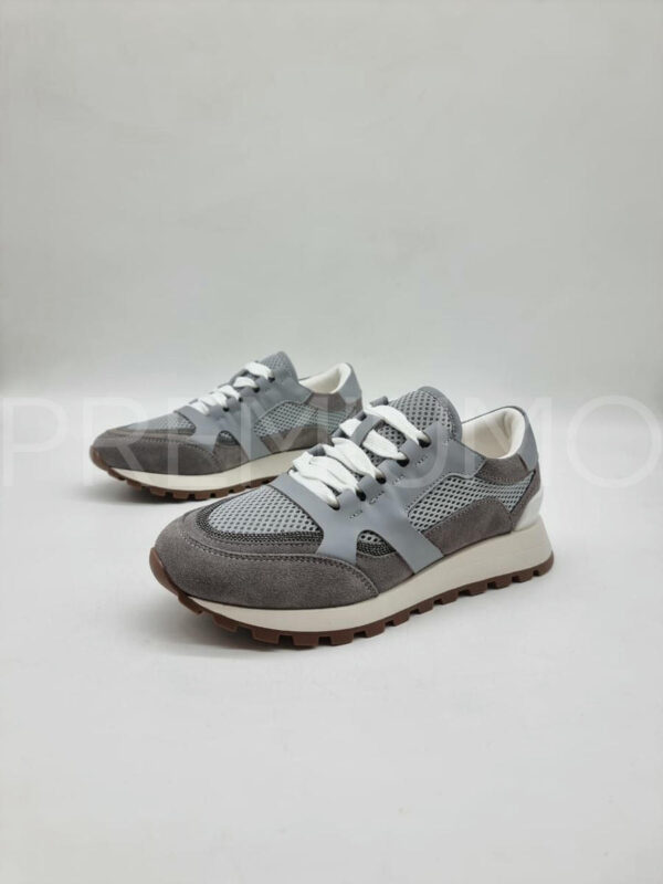 Brunello Cucinelli кроссовки PR184774