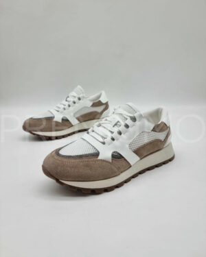 Brunello Cucinelli кроссовки PR666069