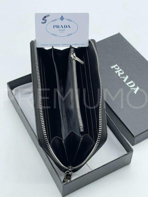 Prada кошелек PR509047 4