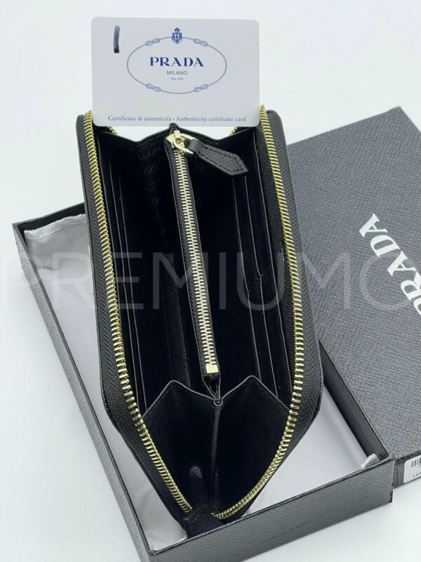 Prada кошелек PR278863 5
