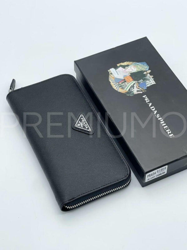 Prada кошелек PR214247