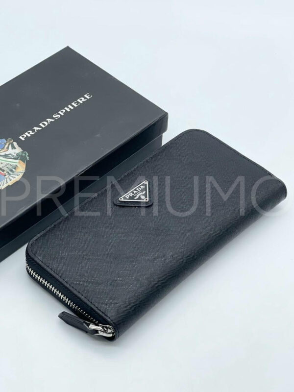 Prada кошелек PR214247 4