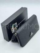 Prada кошелек PR214247 13