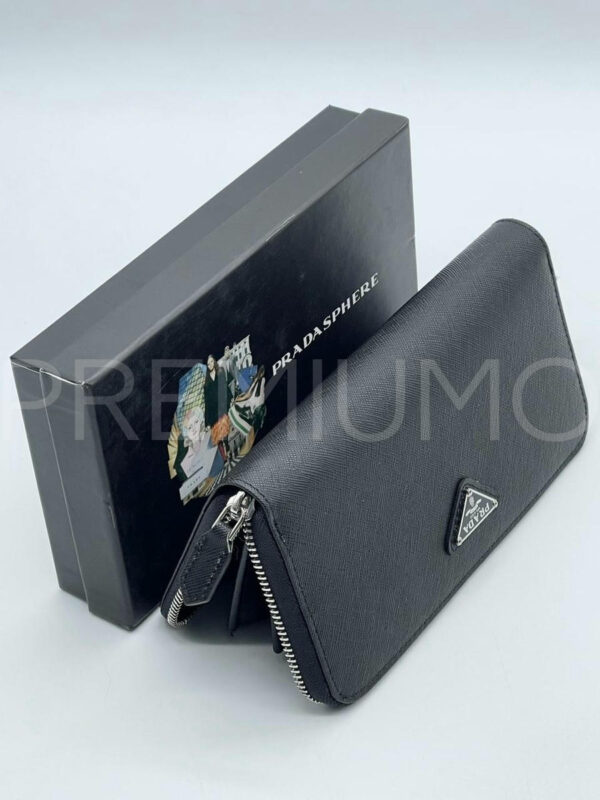 Prada кошелек PR214247 6