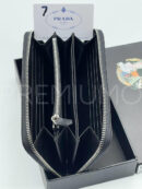 Prada кошелек PR214247 12