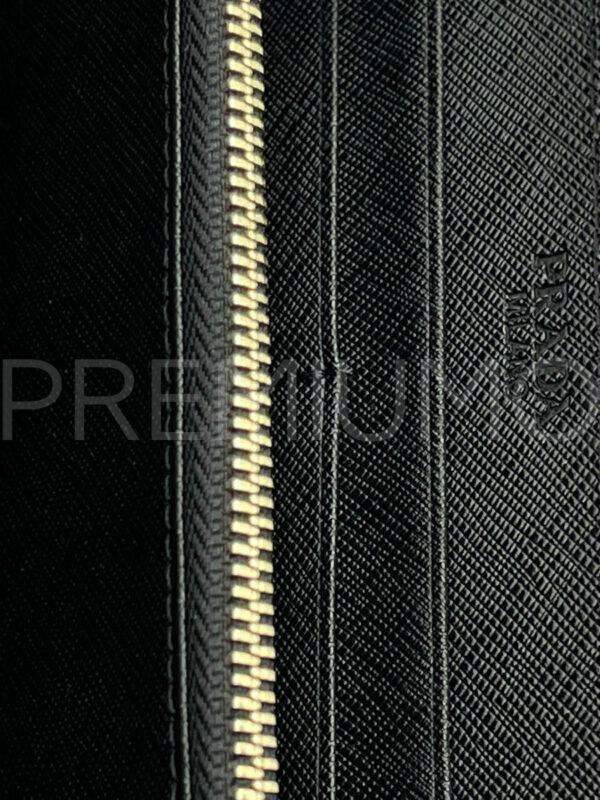 Prada кошелек PR278863 7