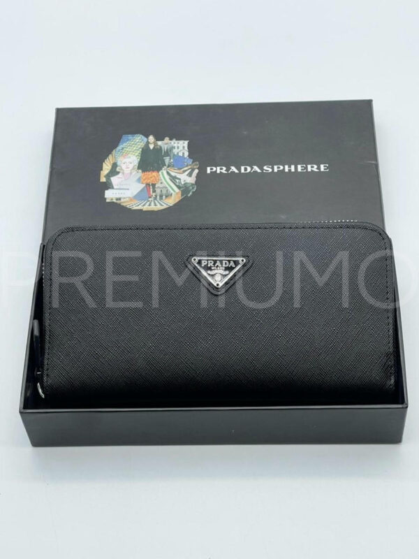 Prada кошелек PR214247 2