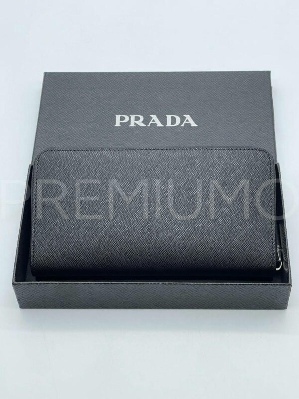 Prada кошелек PR876642 4