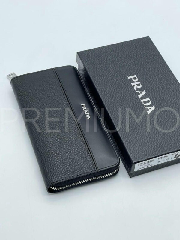 Prada кошелек PR876642