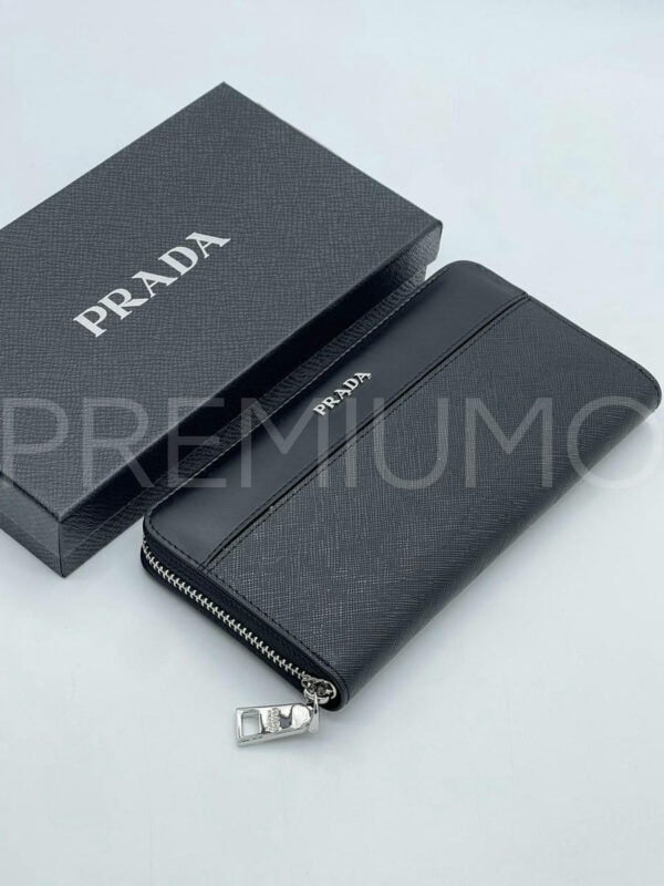 Prada кошелек PR876642 2