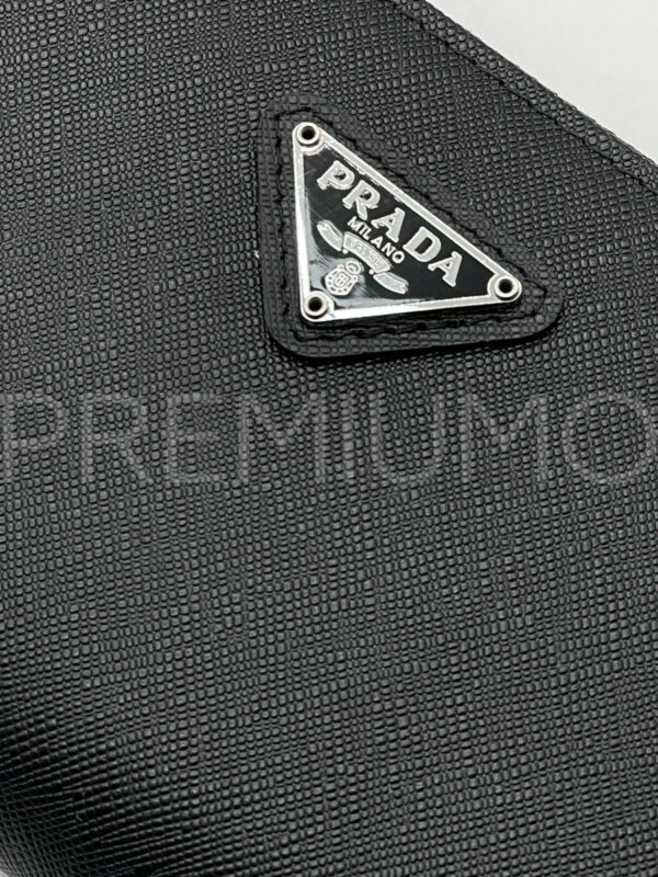Prada кошелек PR214247 7