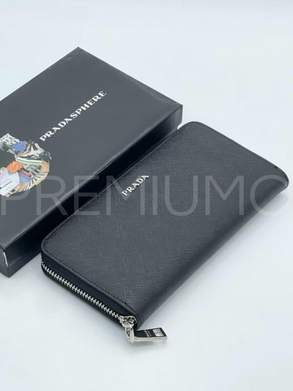 Prada кошелек PR928726 4