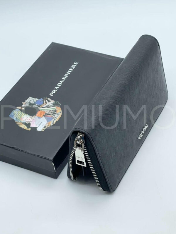 Prada кошелек PR928726 6