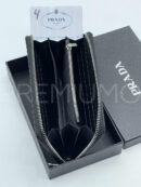 Prada кошелек PR876642 11