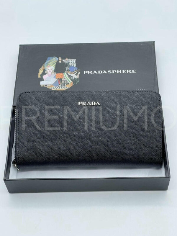 Prada кошелек PR928726 2