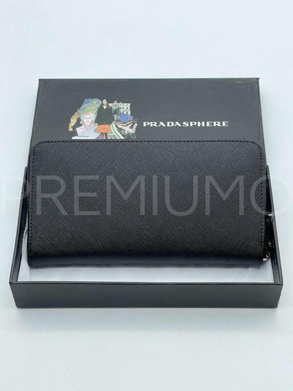 Prada кошелек PR928726 3