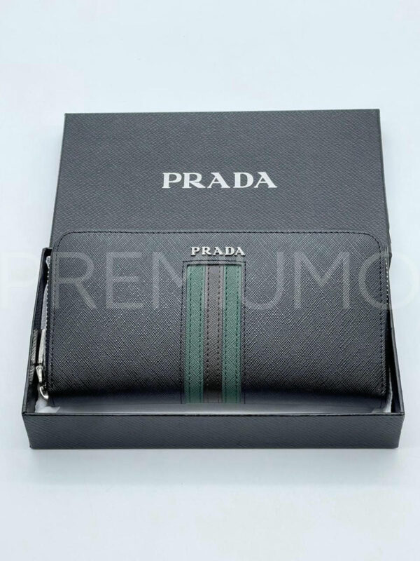 Prada кошелек PR900300 2