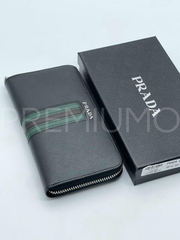 Prada кошелек PR900300