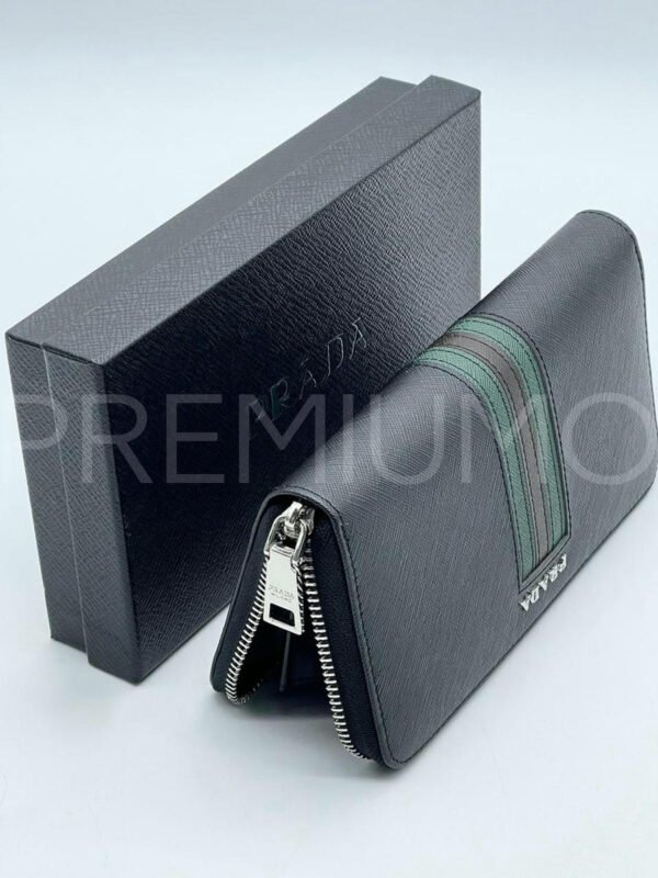 Prada кошелек PR900300 5