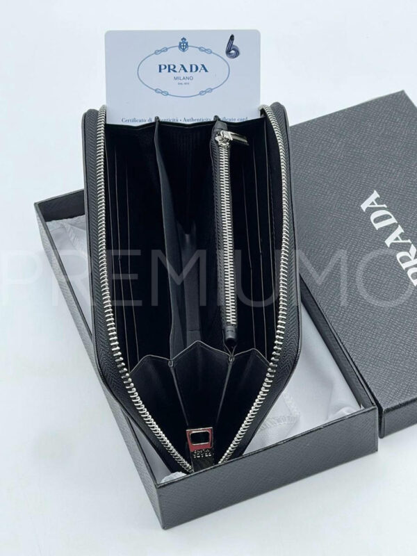 Prada кошелек PR900300 4