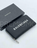 Balenciaga кошелек PR588808 11