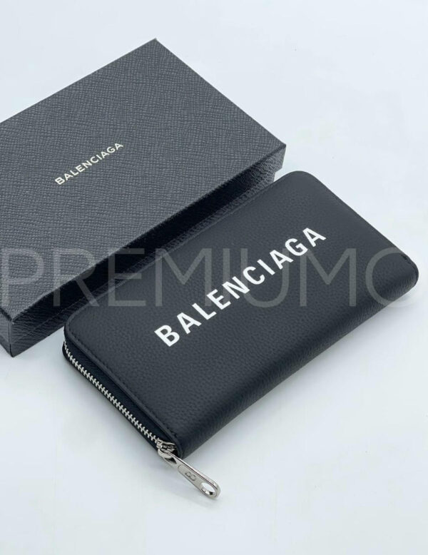 Balenciaga кошелек PR588808 4